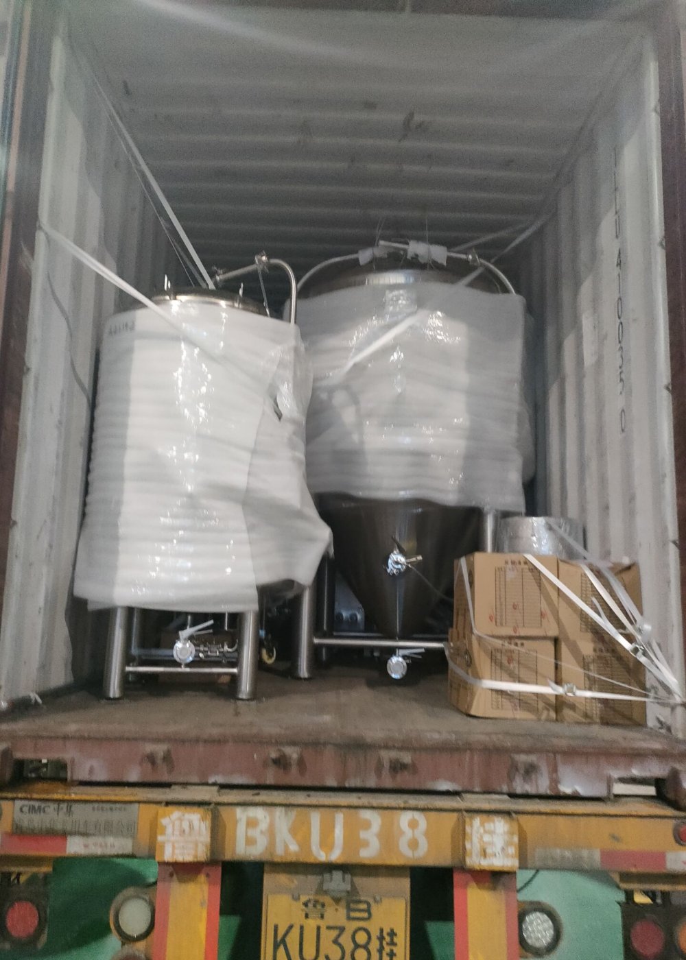 craft brewery equipment,500L brewhouse equipment